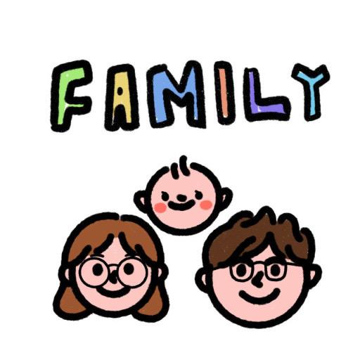FAMILY🎈