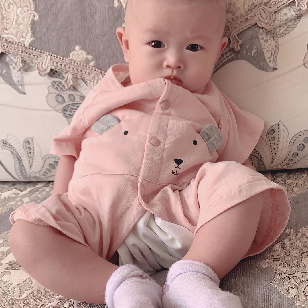 小涵涵—奶奶👵