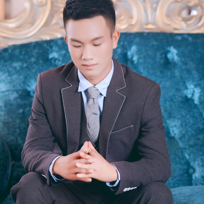 90后的小青年