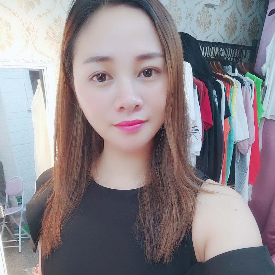 新罗区小香家服装店