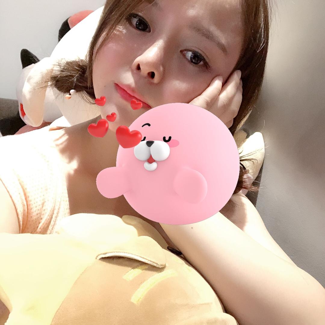 香香