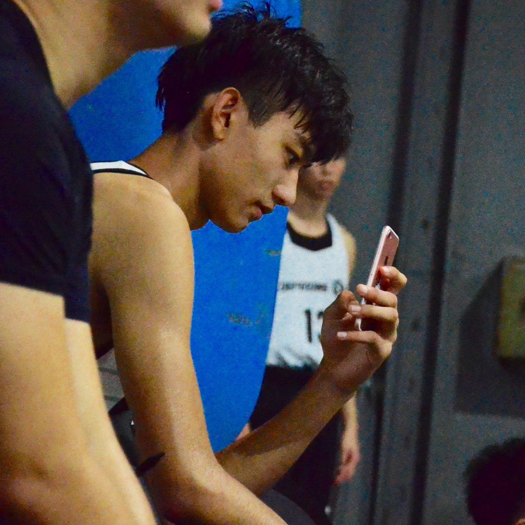 小海同学