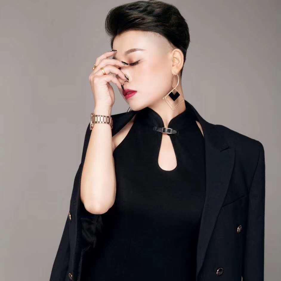 广州 钻爷（刘玥嶢）@抖音