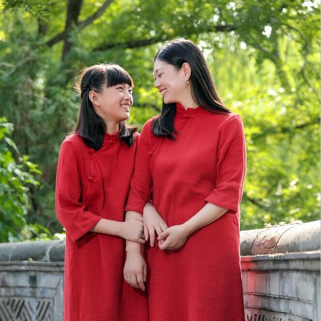 婵娟