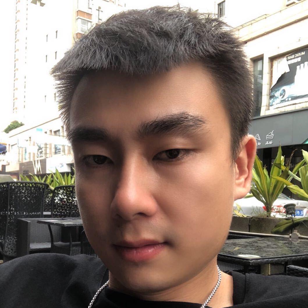叶。先森