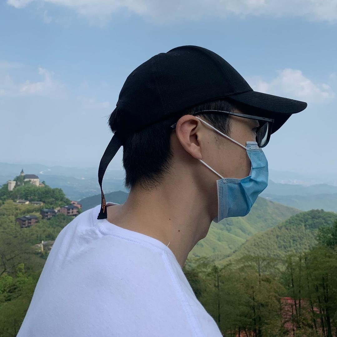 朱老师Henry