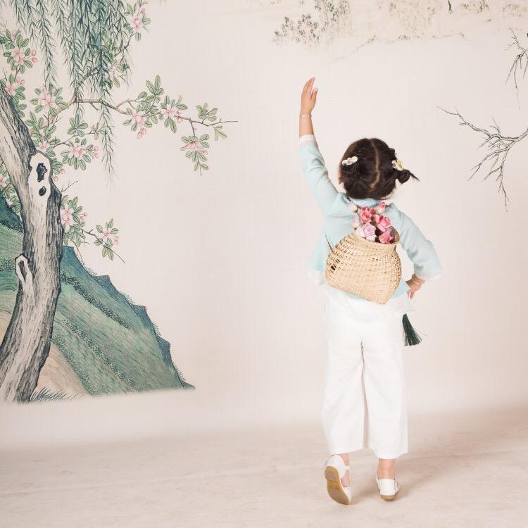 小花儿世界