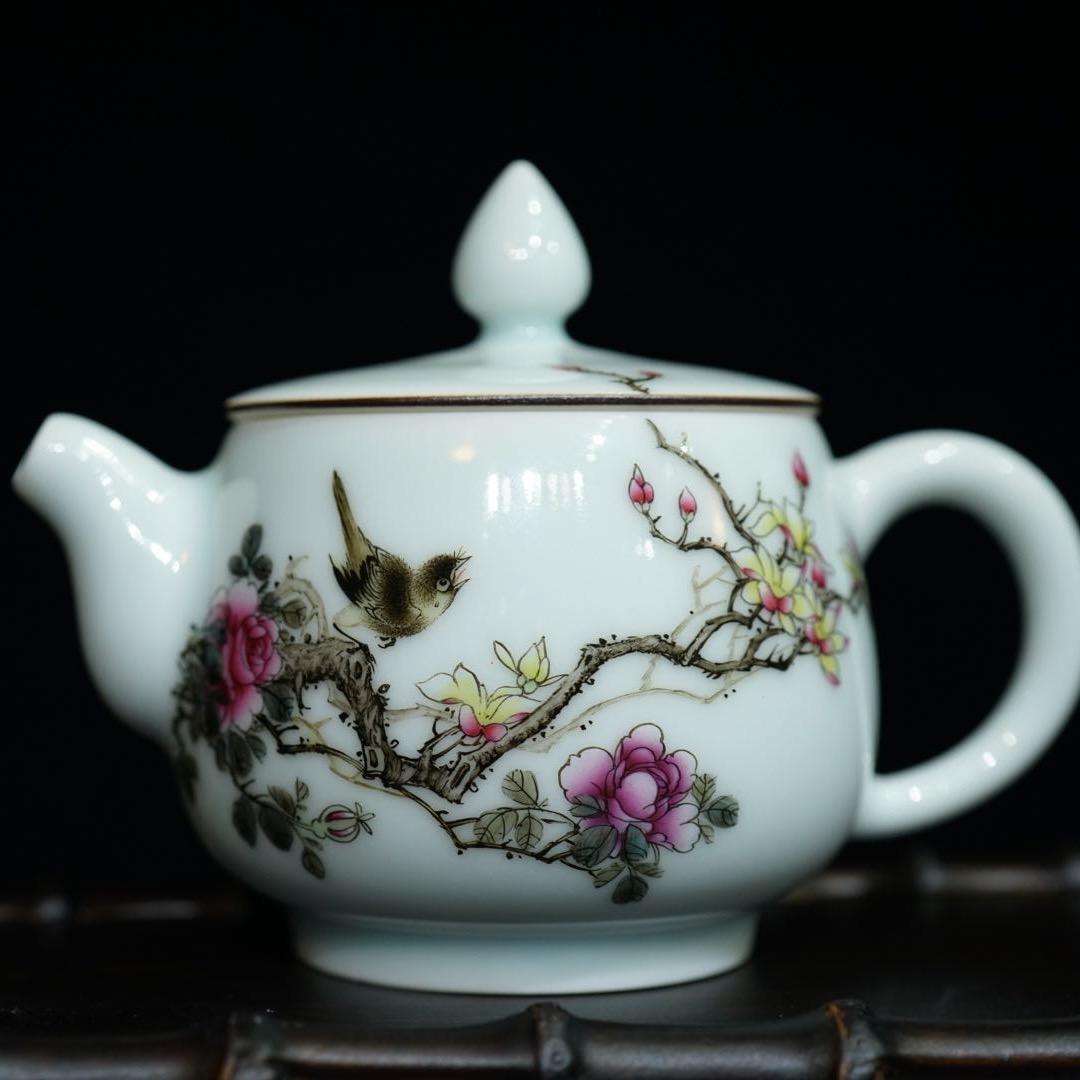 盛鼎永乐陶瓷