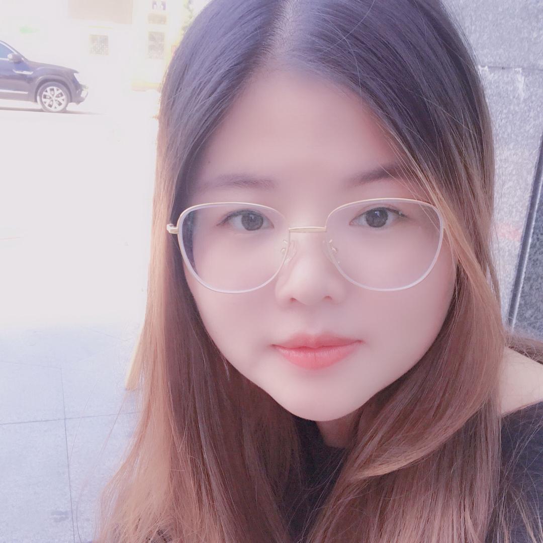 90后无锡财务公司女老板