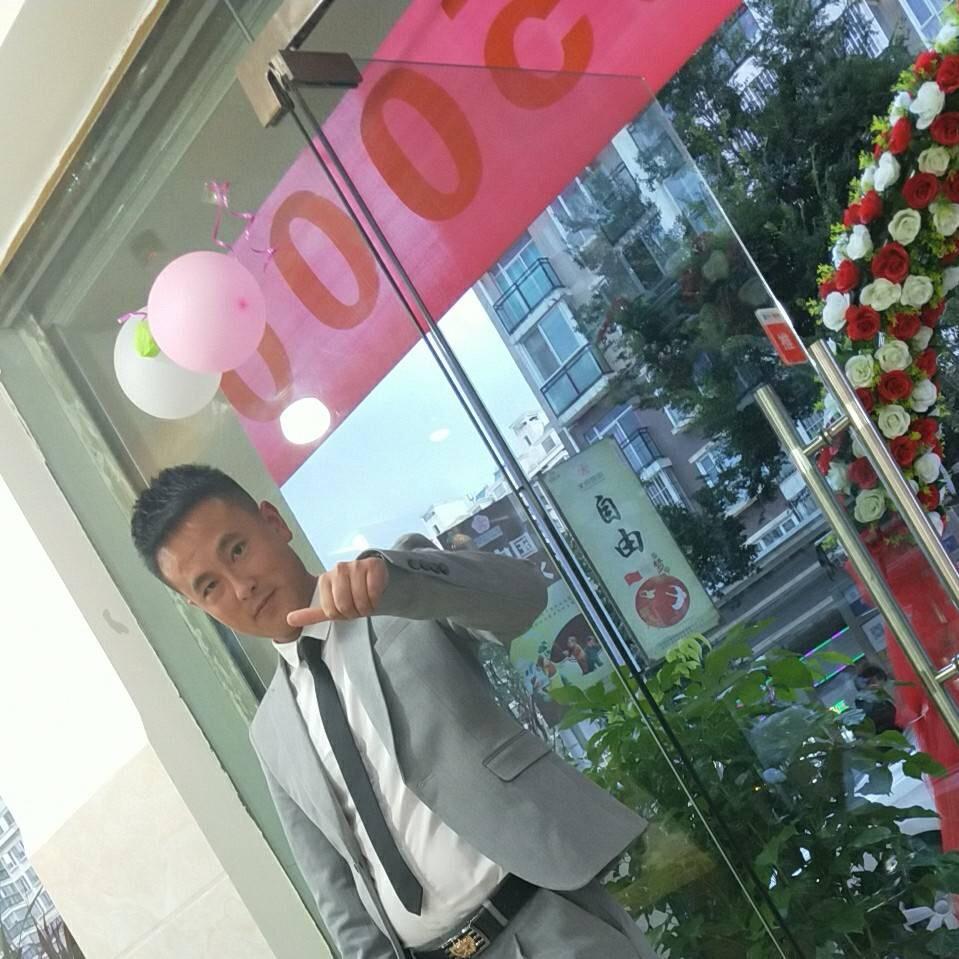 梁小波