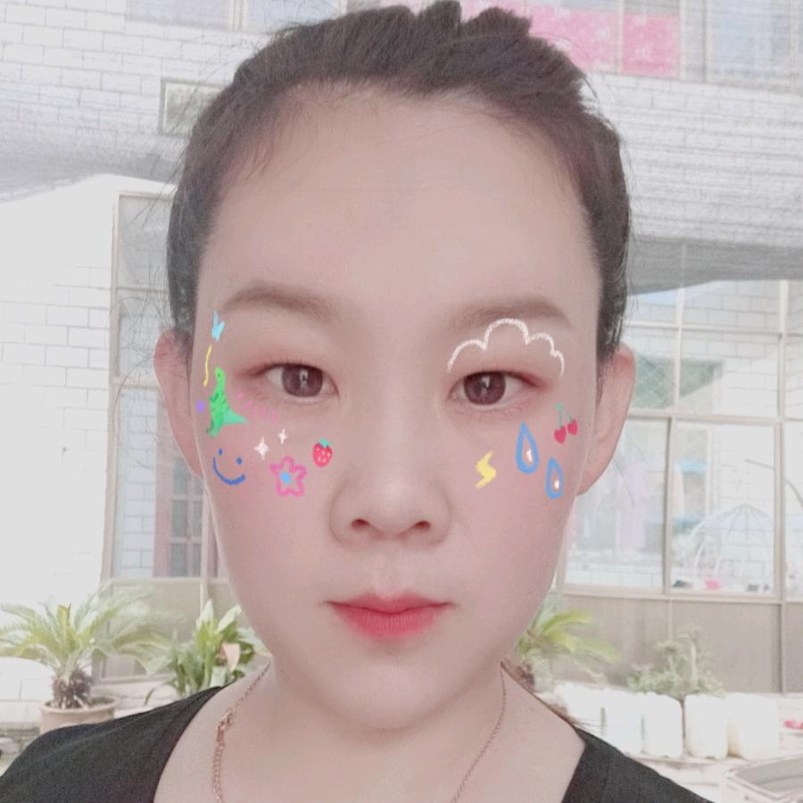 (づ￣3￣)づ╭❤～晴宝宝