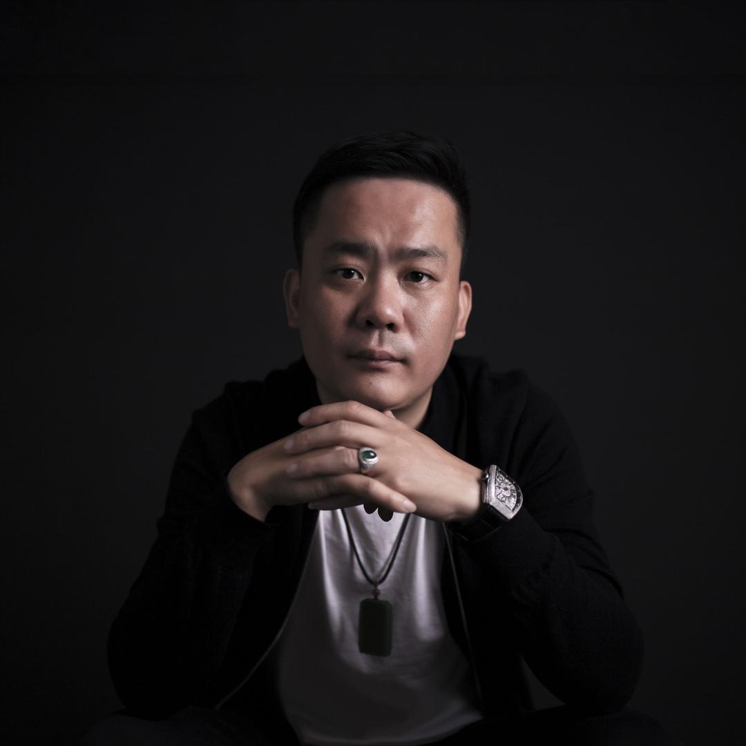 闽琱坊-吴家峰 玉雕艺术