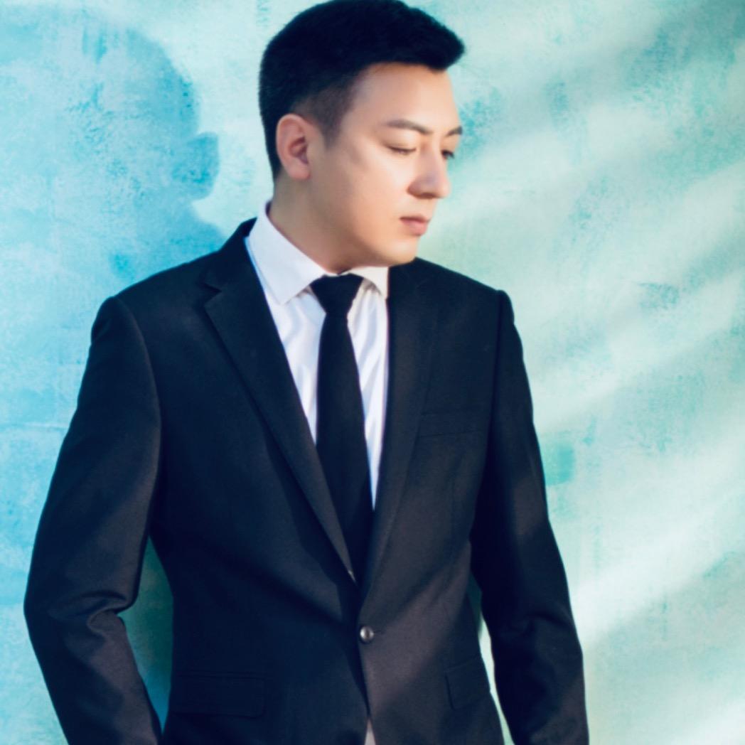 我心永恒🎷