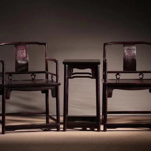 御泓山房家具