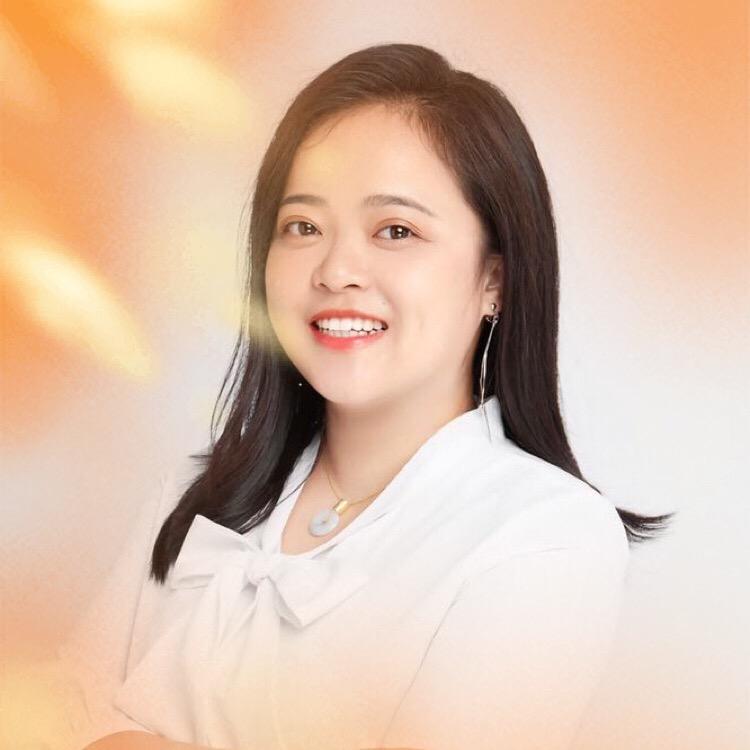 美美小仙女🧚‍♀️