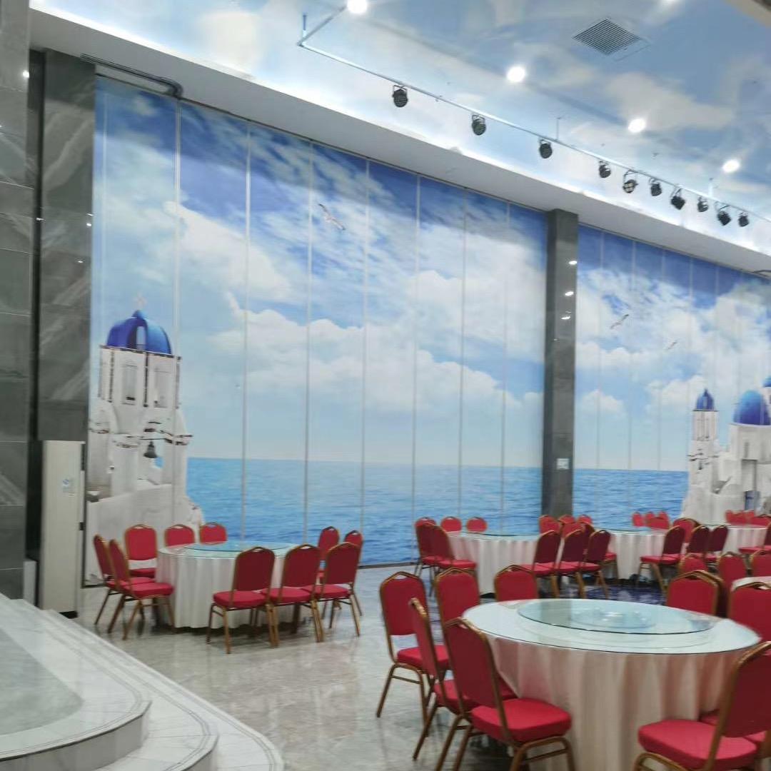 成都广蓉隔移动隔断