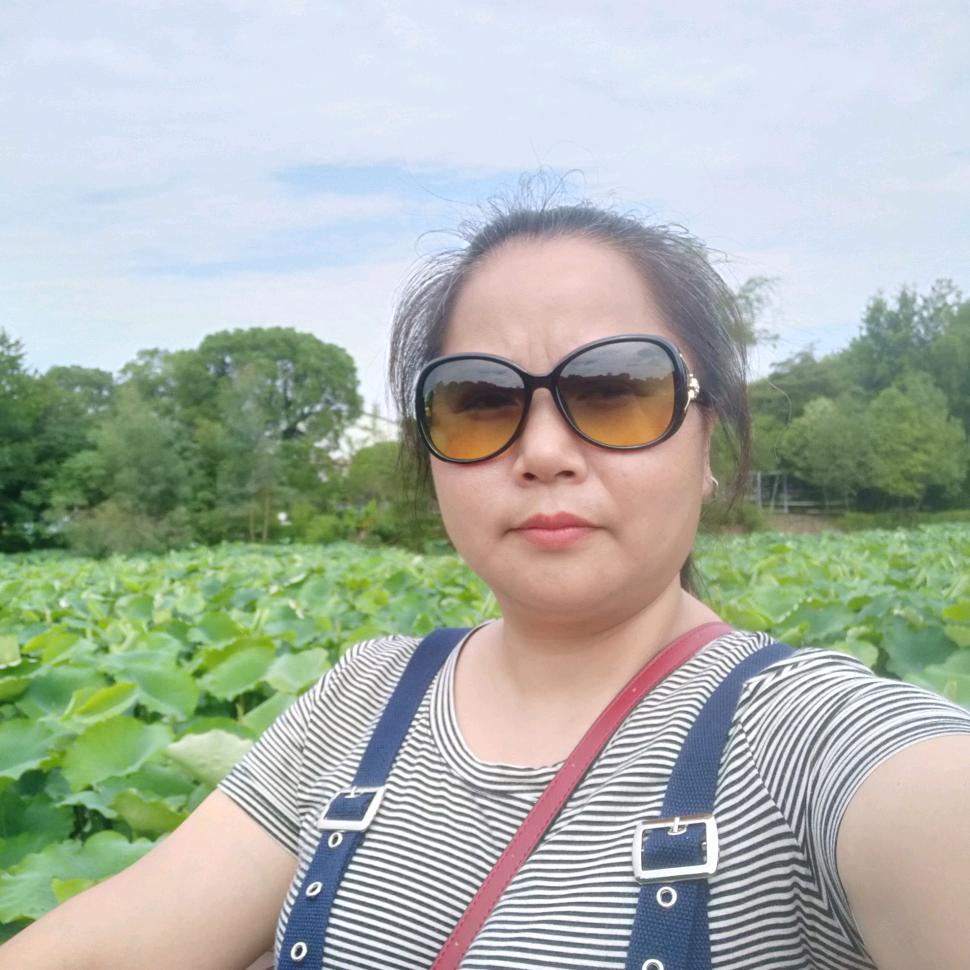 纳爱斯品质生活推荐官赣州邹姐