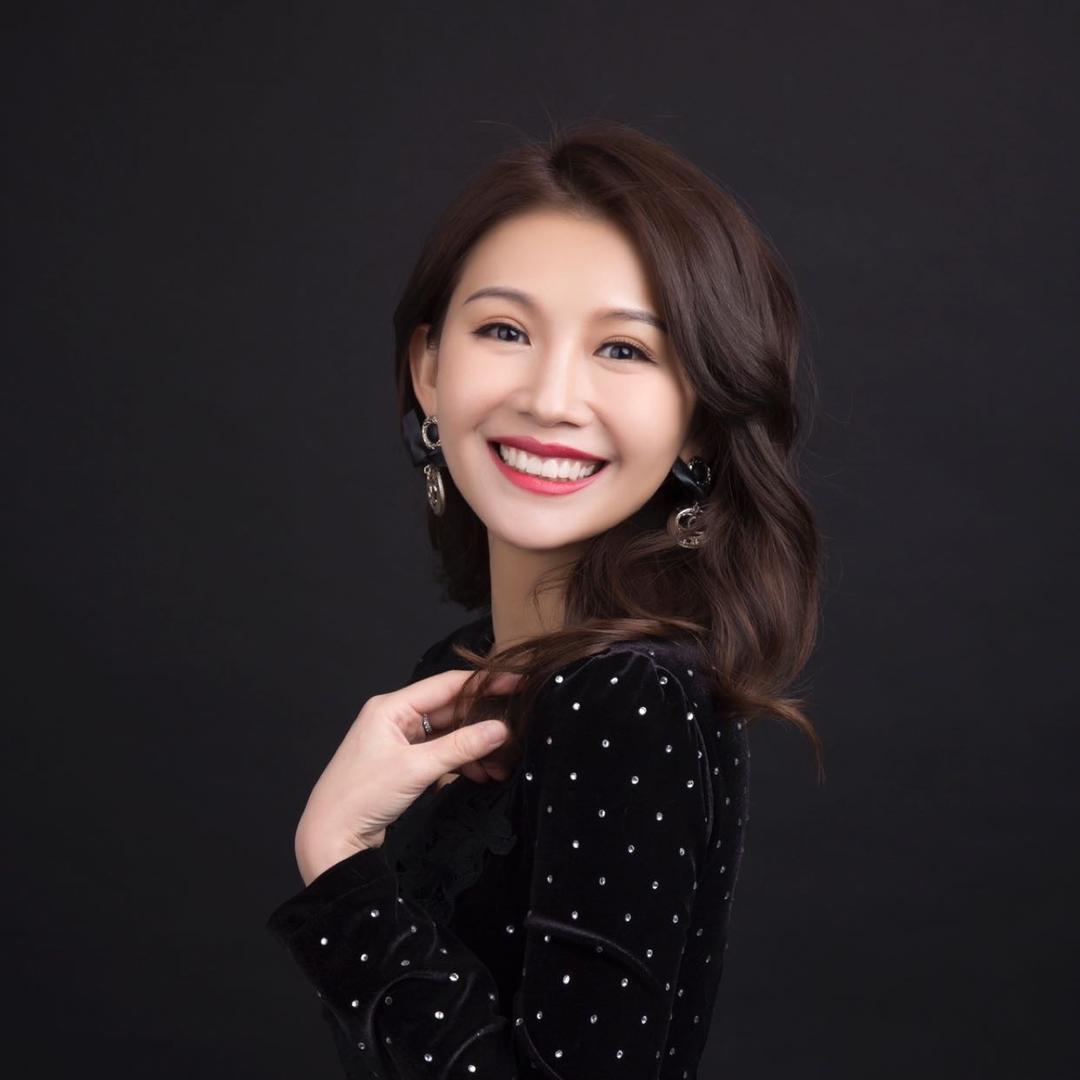 林玮婕Jade