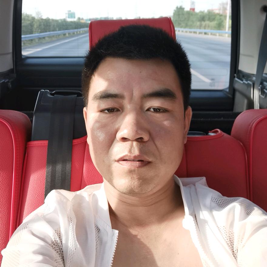男人的心