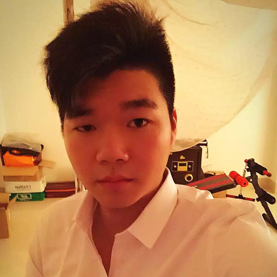 杰仔在印尼