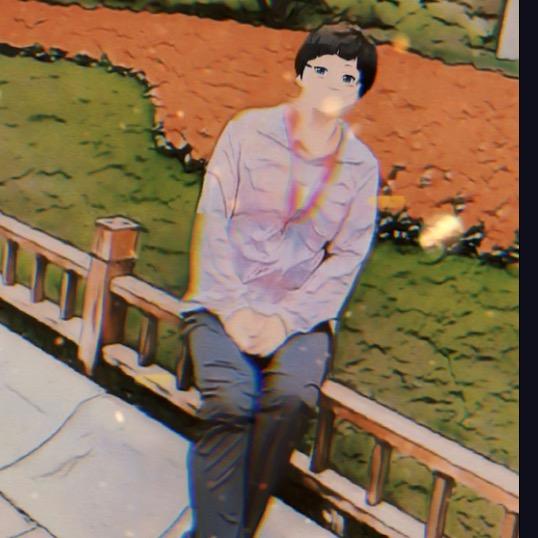 欣欣(手机摄影)