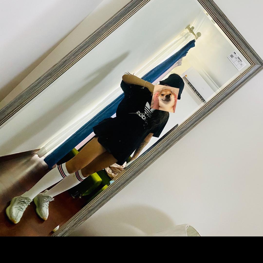 白开心是你女朋友啊🥳