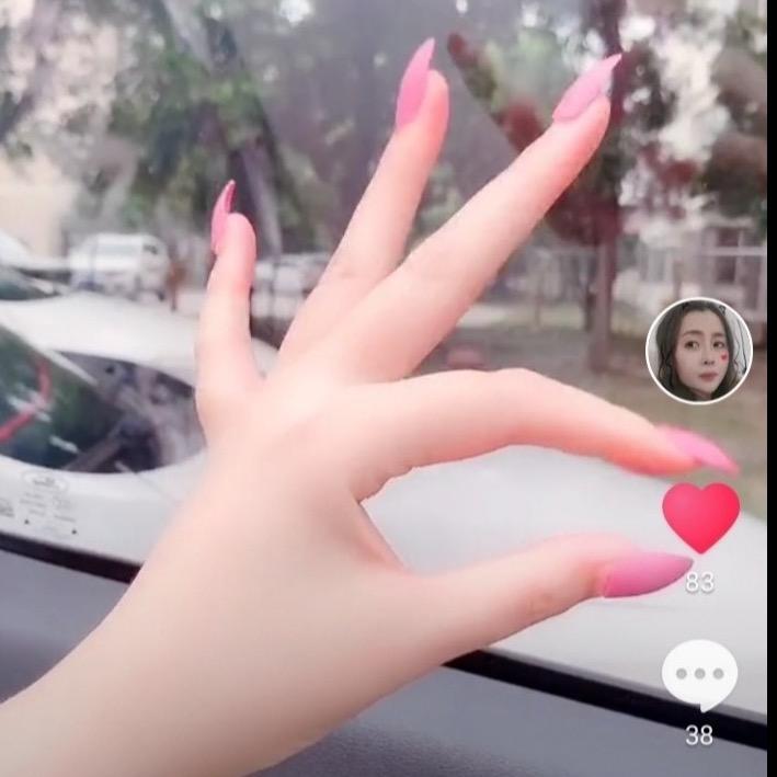 美手姐