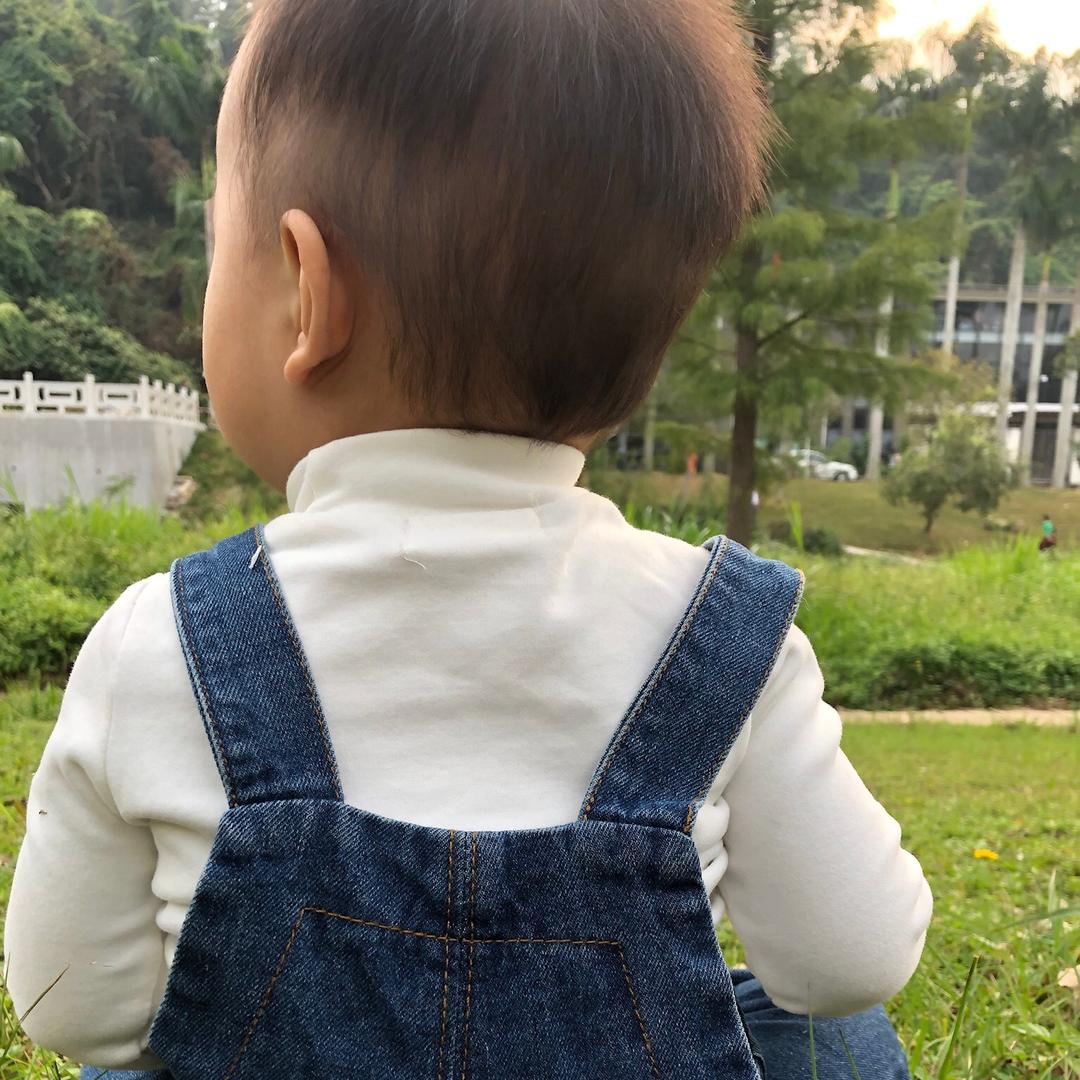 一马平川_