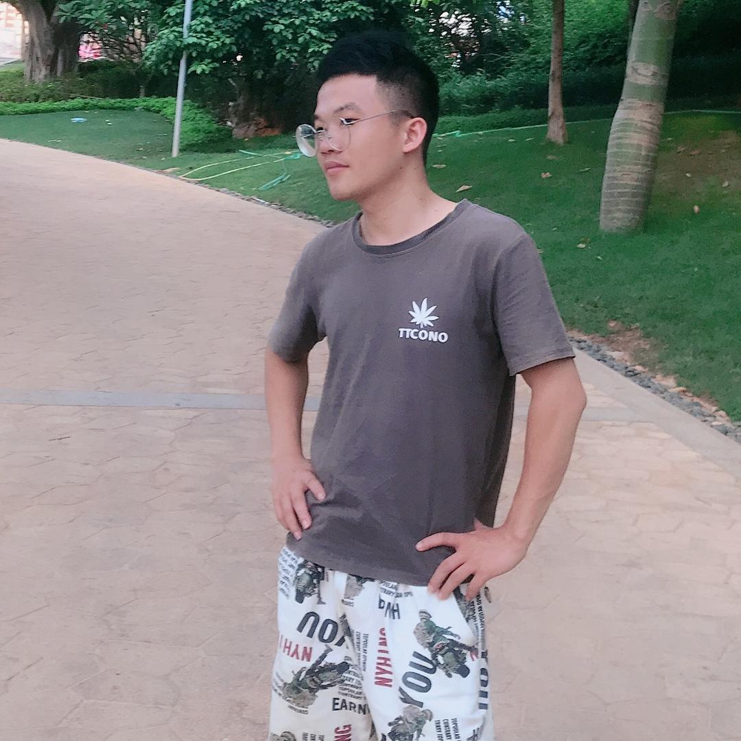 高志强～疯狂歌者