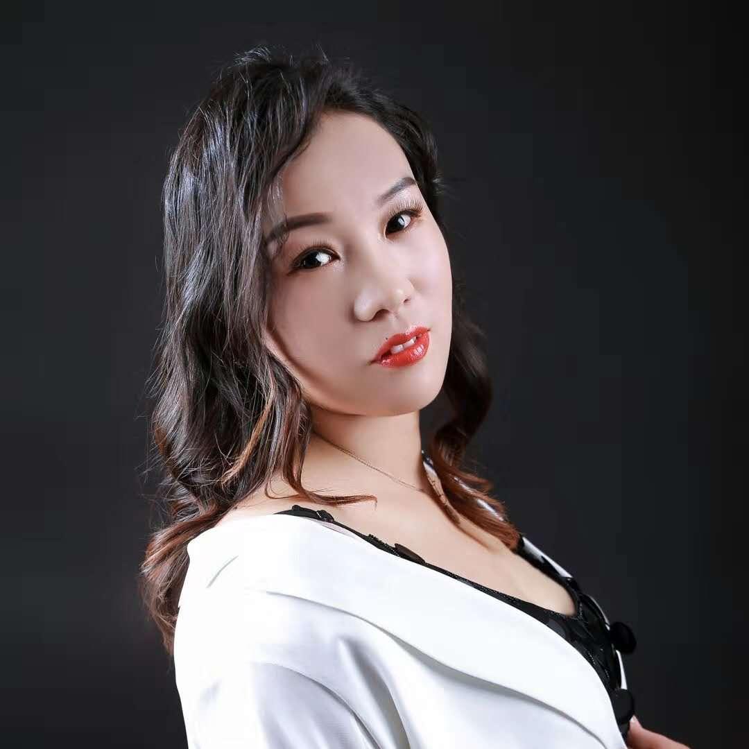 三草两木小冀旗舰店 莎莎