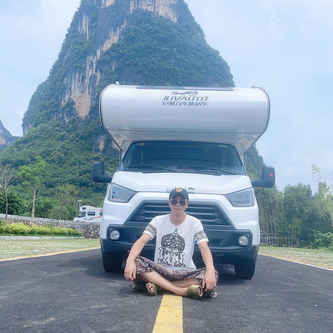 佳伟二手房车