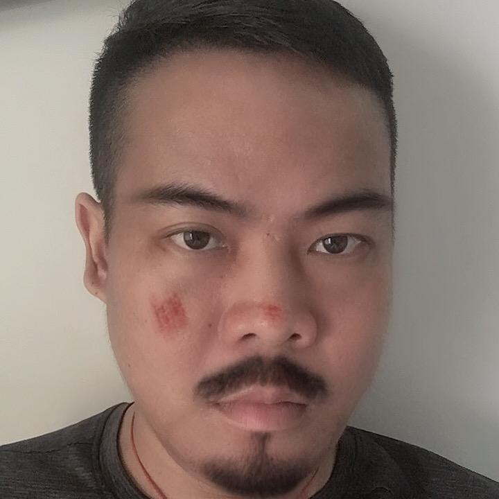 祥哥（手机摄影）