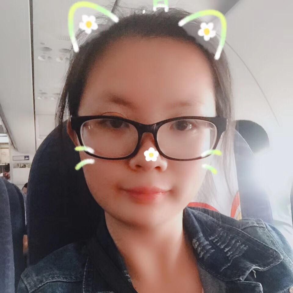 赣州江铃汽车销售晓丽