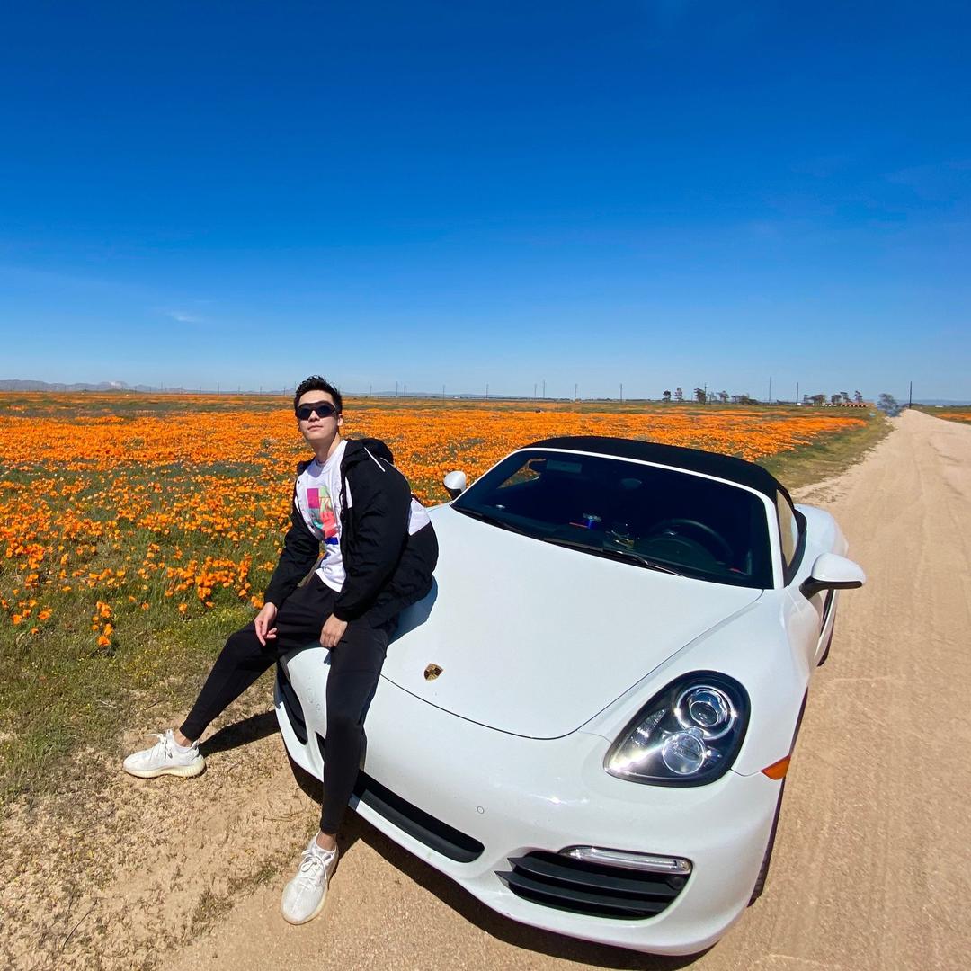 WWU（LA老邬）@抖音