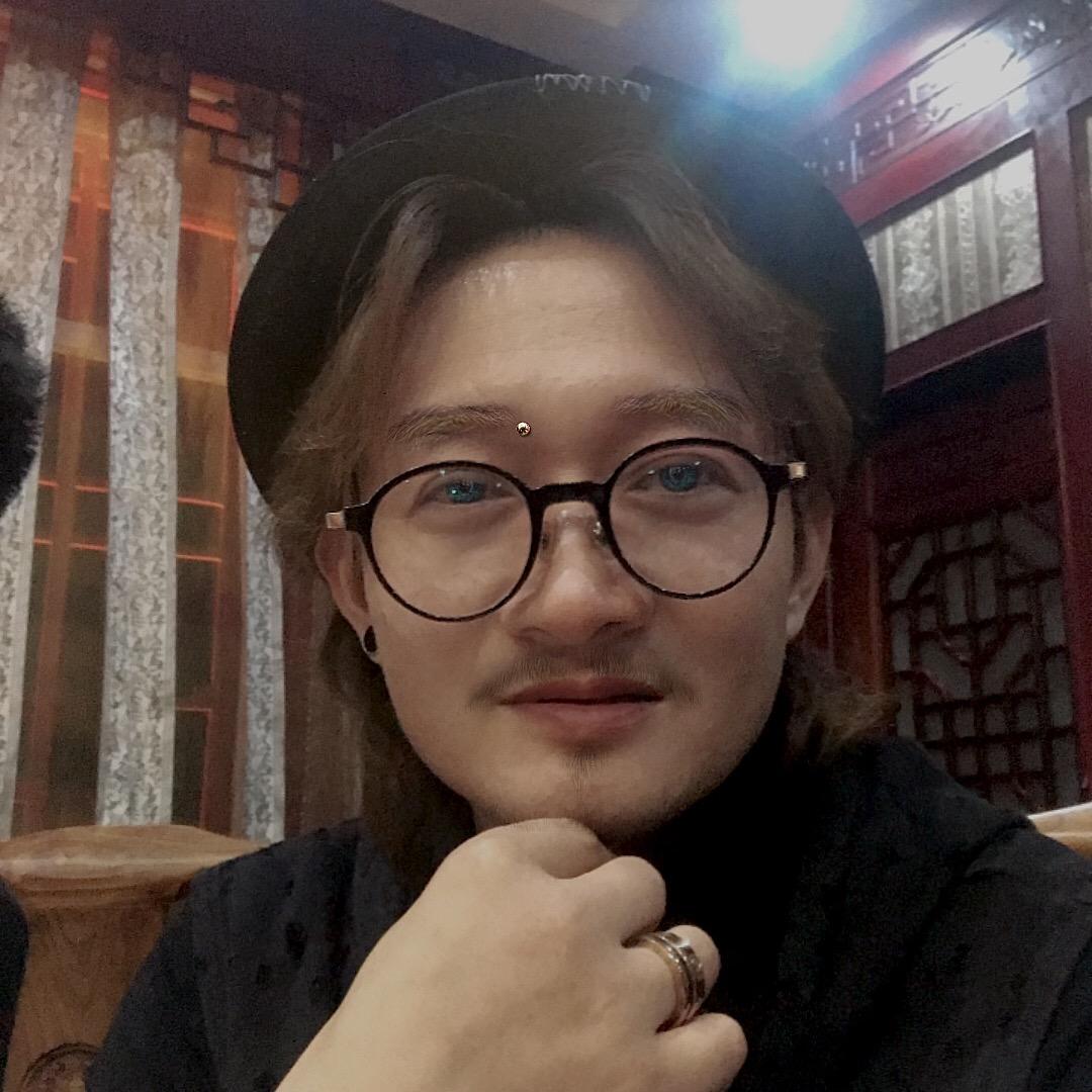 美淘美业