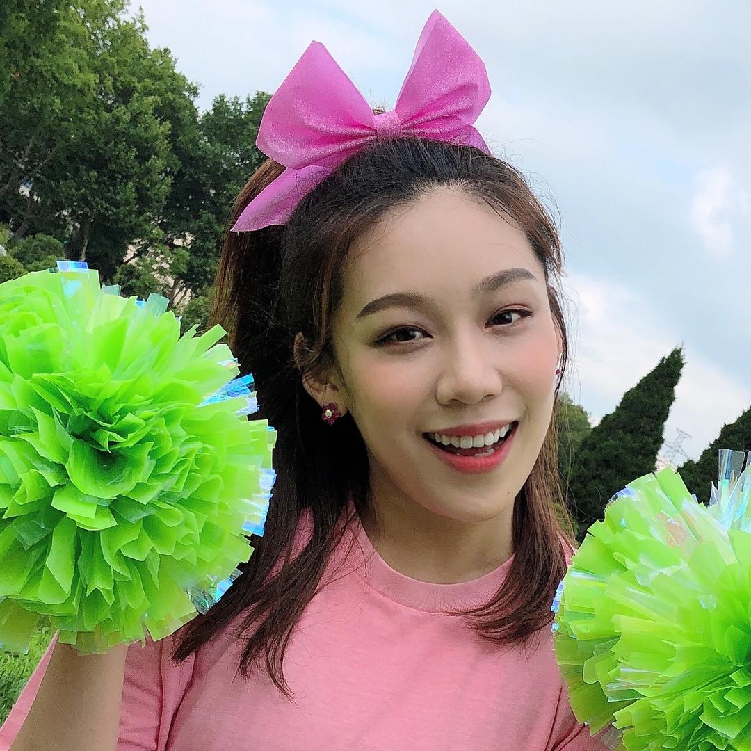 叶秋杏Sing