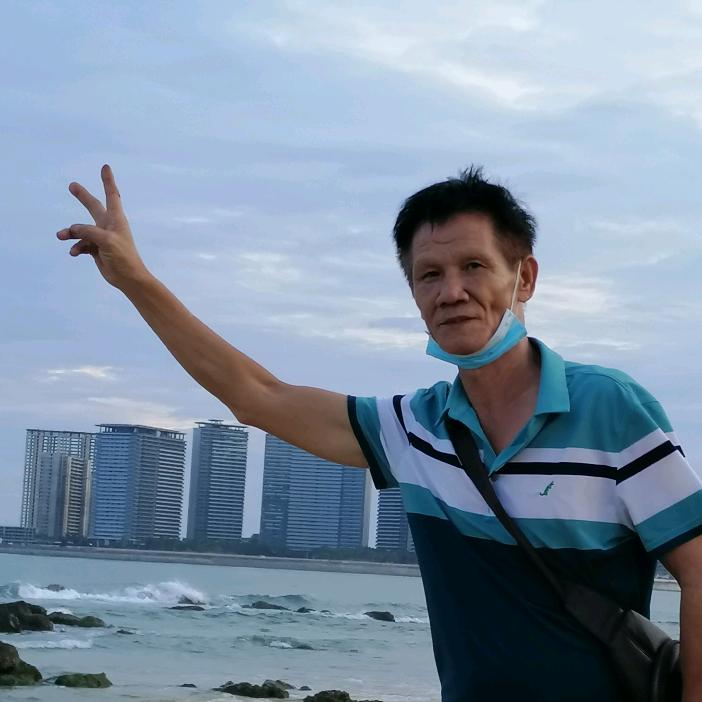 杨永生