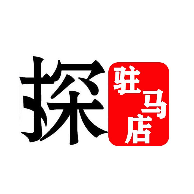 探驻马店