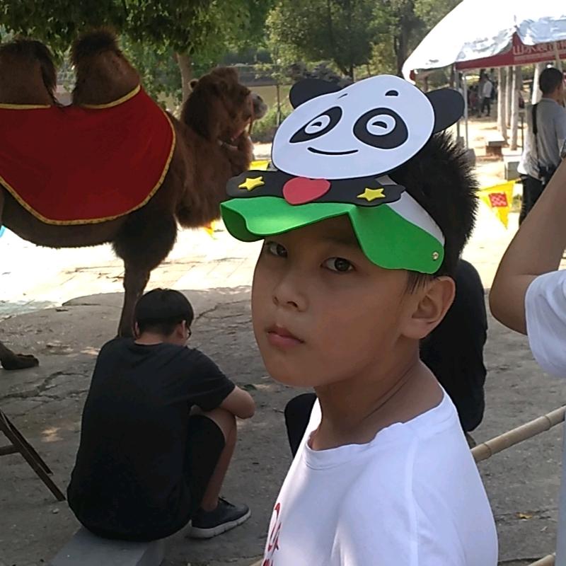 追求梦想
