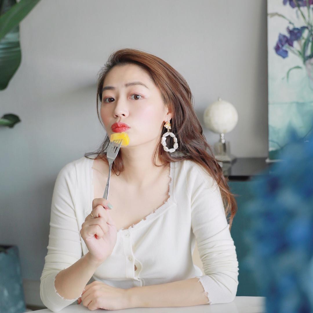 Vincci_桃子小姐