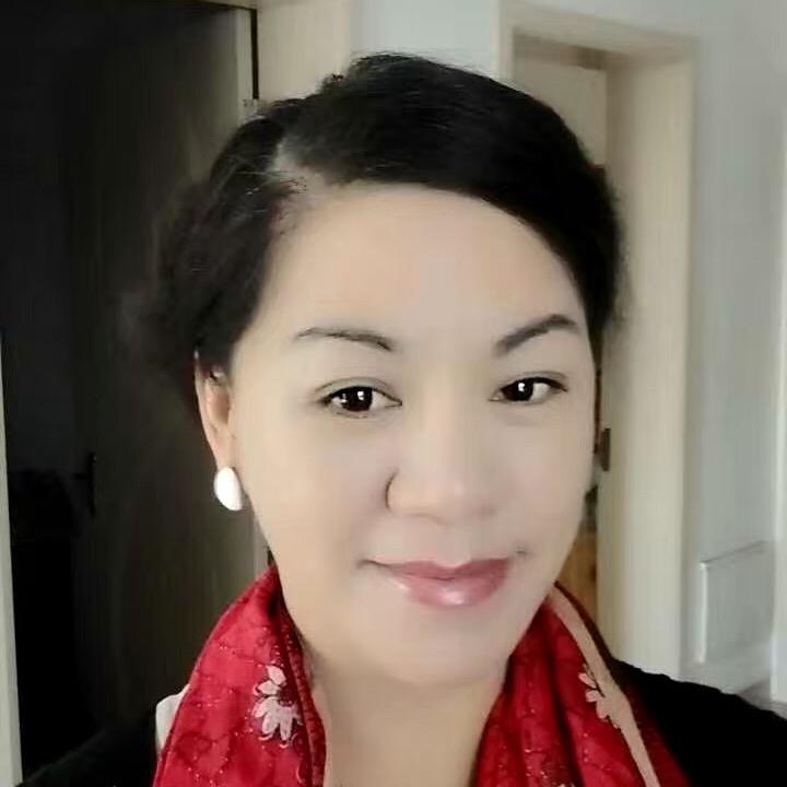 涵笑姐姐