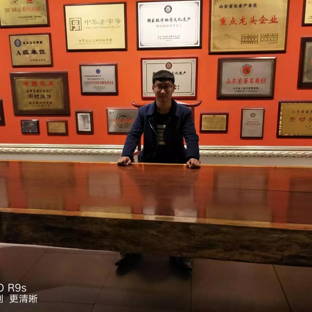 田间果时(旗舰店)