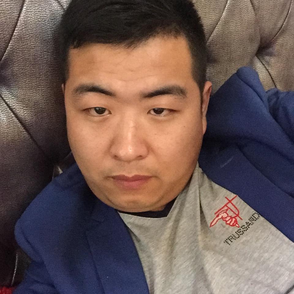 唯你全屋整装吕磊