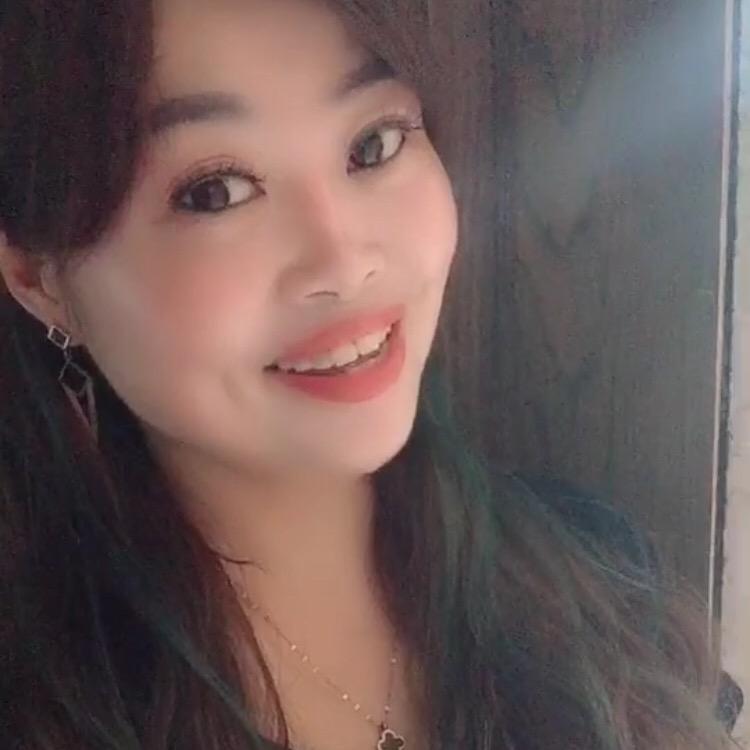 美发顾问一王萍