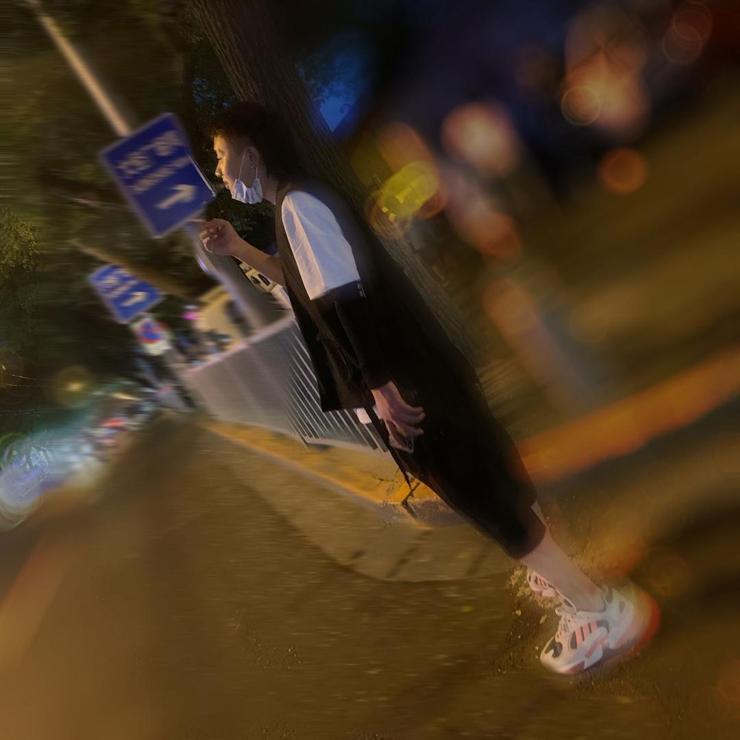 @西平遇见•轻奢美发阿乐