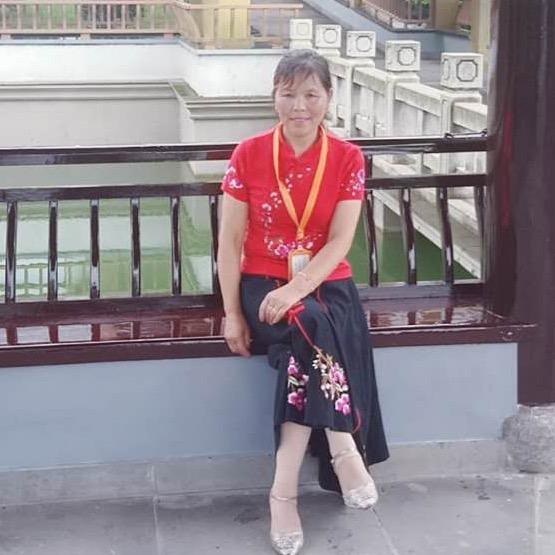 八月桂花香