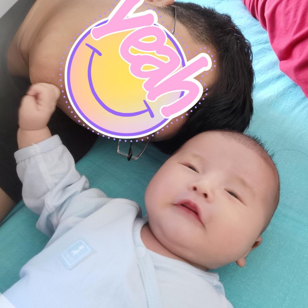 一直都是好姑娘