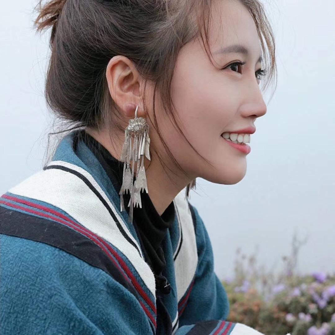 索玛姐姐