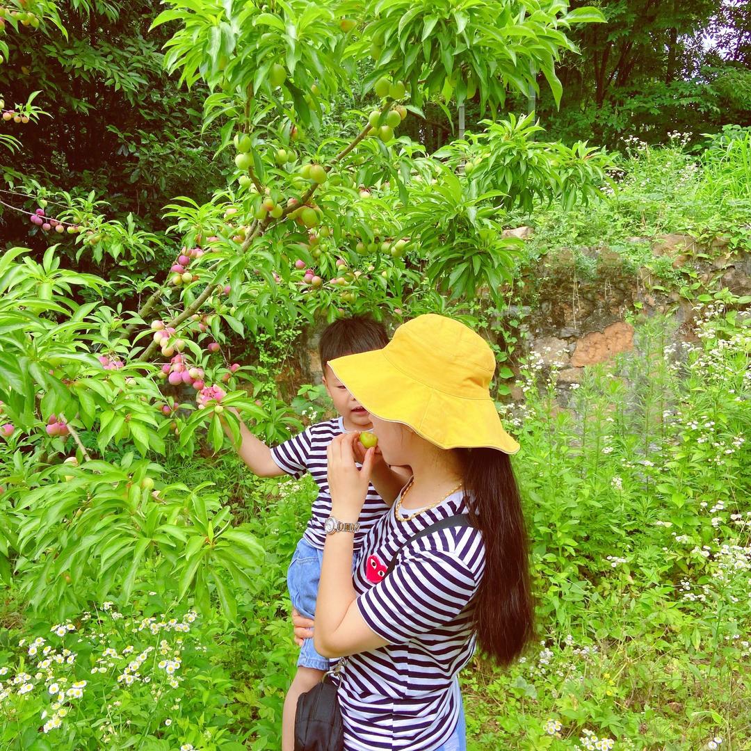 齐齐妈妈