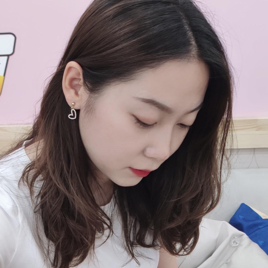 💕小song不温柔